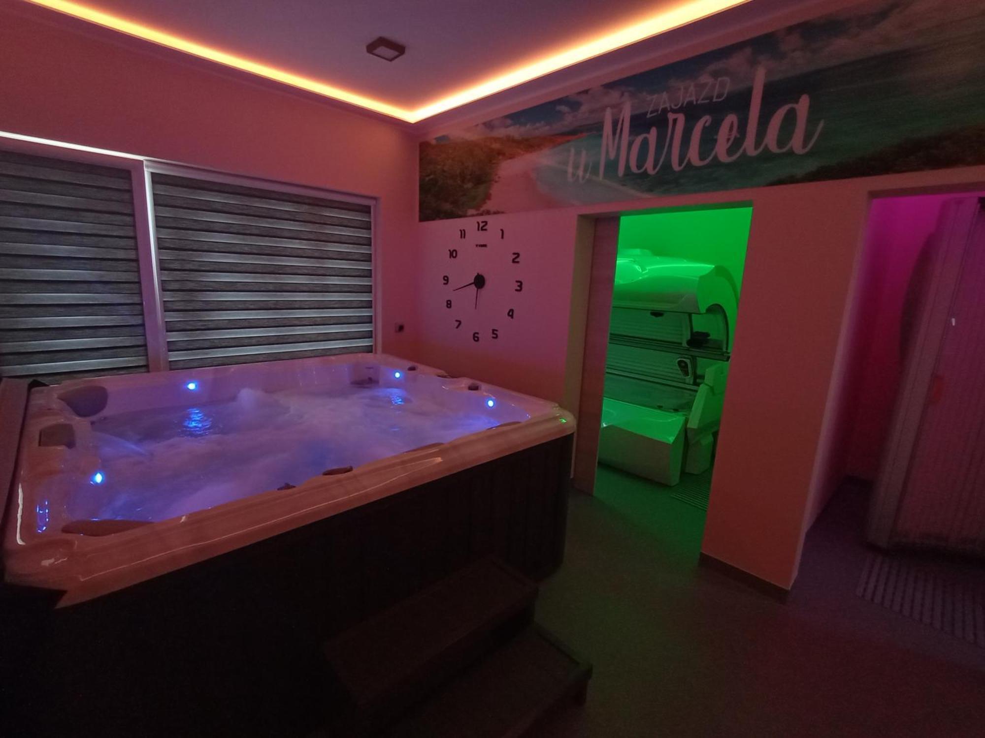 Motelik Zajazd U Marcela Byslaw Eksteriør bilde